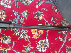 تفنگ نیتروپیستون هاتسان رنجر آپاچی 1400 ایكس در حد آکبند به همراه دوربین