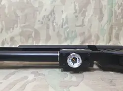 تفنگ پی سی پی اف ایکس ایمپکت لول 70 سانت در حد آکبند