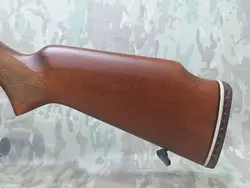 تفنگ بادی هاتسان رنجر آپاچی ١١٠٠ قنداق چوبی در حد آكبند