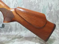 تفنگ پی سی پی فوق العاده زیبای سوماترا اسنایپر بیگ بور قدرت 130 ژول در حد پلمپ عین اکبند 50 شلیک