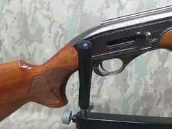 تفنگ پی سی پی فوق العاده زیبای سوماترا اسنایپر بیگ بور قدرت 130 ژول در حد پلمپ عین اکبند 50 شلیک