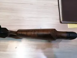 تفنگ پی سی پی اف ایکس رویال 500 در حد اکبند نوعه نوعه نو