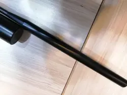 تفنگ پی سی پی اف ایکس رویال 500 در حد اکبند نوعه نوعه نو