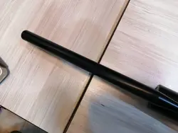 تفنگ پی سی پی اف ایکس رویال 500 در حد اکبند نوعه نوعه نو