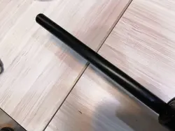 تفنگ پی سی پی اف ایکس رویال 500 در حد اکبند نوعه نوعه نو