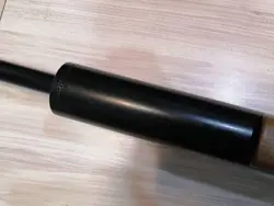 تفنگ پی سی پی اف ایکس رویال 500 در حد اکبند نوعه نوعه نو