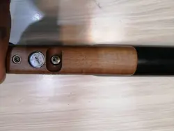 تفنگ پی سی پی اف ایکس رویال 500 در حد اکبند نوعه نوعه نو