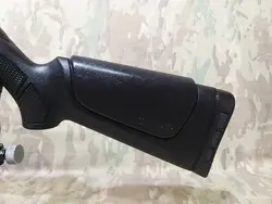 تفنگ بادی گامو شادو دی ایکس همراه كیف حمل در حد آكبند