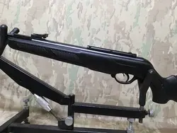 تفنگ بادی گامو شادو دی ایکس همراه كیف حمل در حد آكبند