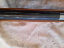 تفنگ بادی چینی زیرتاشو در حد نو کالیبر 5.5