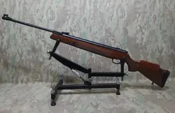 تفنگ بادی هاتسان رنجر آپاچی 1250 ایكس قنداق چوبی در حد پلمپ نوعه نوعه نو