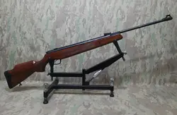 تفنگ بادی هاتسان رنجر آپاچی 1250 ایكس قنداق چوبی در حد پلمپ نوعه نوعه نو