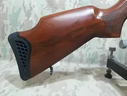 تفنگ بادی هاتسان رنجر آپاچی 1250 ایكس قنداق چوبی در حد پلمپ نوعه نوعه نو