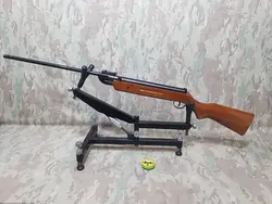 تفنگ بادی چینی مدل 62 دست دوم سالم