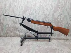 تفنگ بادی چینی مدل 62 دست دوم سالم