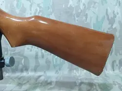 تفنگ بادی چینی مدل 62 دست دوم سالم