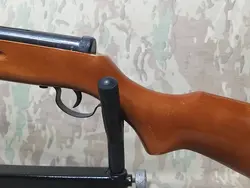 تفنگ بادی چینی مدل 62 دست دوم سالم