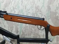 تفنگ بادی چینی مدل 62 دست دوم سالم