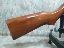 تفنگ بادی چینی مدل 62 دست دوم سالم