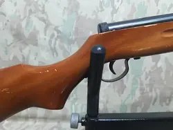 تفنگ بادی چینی مدل 62 دست دوم سالم