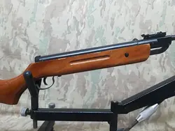 تفنگ بادی چینی مدل 62 دست دوم سالم