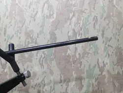 تفنگ بادی چینی مدل 62 دست دوم سالم