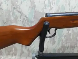 تفنگ بادی چینی مدل 62 دست دوم سالم