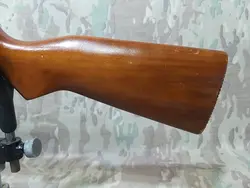 تفنگ بادی چینی مدل 62 دست دوم سالم