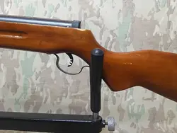 تفنگ بادی چینی مدل 62 دست دوم سالم
