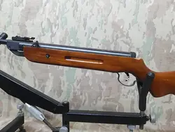 تفنگ بادی چینی مدل 62 دست دوم سالم