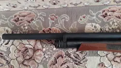 تفنگ پی سی پی رومینتون با قدرت ۶۰ ژول در حد نو