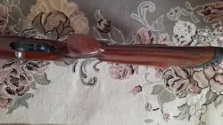 تفنگ پی سی پی رومینتون با قدرت ۶۰ ژول در حد نو