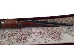 تفنگ پی سی پی رومینتون با قدرت ۶۰ ژول در حد نو