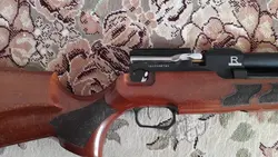 تفنگ پی سی پی رومینتون با قدرت ۶۰ ژول در حد نو