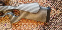 تفنگ پی سی پی اف ایکس رویال ۴۰۰ قنداق هیدروگرافی شده در حد آکبند آکبند