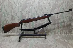 تفنگ بادی ديانا ٣٥٠ مگنوم t06 در حد نو
