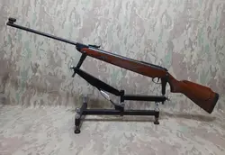 تفنگ بادی ديانا ٣٥٠ مگنوم t06 در حد نو