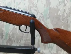 تفنگ بادی ديانا ٣٥٠ مگنوم t06 در حد نو