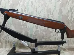 تفنگ بادی ديانا ٣٥٠ مگنوم t06 در حد نو