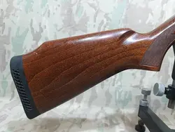 تفنگ بادی ديانا ٣٥٠ مگنوم t06 در حد نو