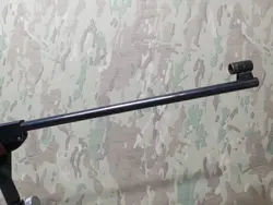 تفنگ بادی ديانا ٣٥٠ مگنوم t06 در حد نو