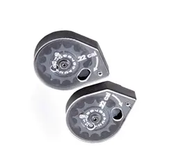 خشاب تفنگ پی سی پی رکسیمکس ترون اکبند