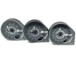 خشاب تفنگ پی سی پی رکسیمکس ترون اکبند