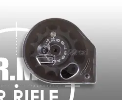 خشاب تفنگ پی سی پی رکسیمکس ترون اکبند