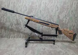 تفنگ بادی هاتسان رنجر 125 اسنایپر دست دوم سالم