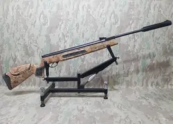 تفنگ بادی هاتسان رنجر 125 اسنایپر دست دوم سالم