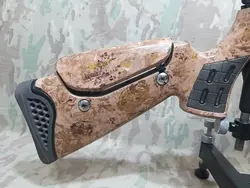 تفنگ بادی هاتسان رنجر 125 اسنایپر دست دوم سالم