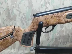 تفنگ بادی هاتسان رنجر 125 اسنایپر دست دوم سالم