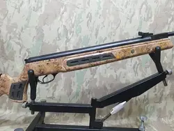 تفنگ بادی هاتسان رنجر 125 اسنایپر دست دوم سالم