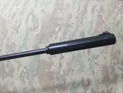 تفنگ بادی هاتسان رنجر 125 اسنایپر دست دوم سالم